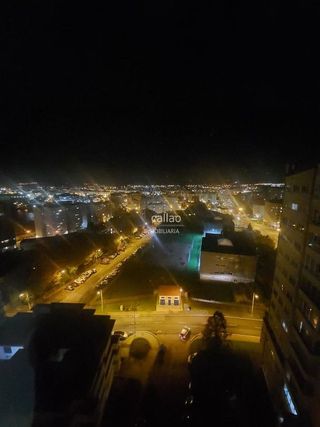 Piso en venta en Caranza en Ferrol