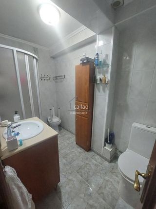 Piso en venta en Caranza en Ferrol