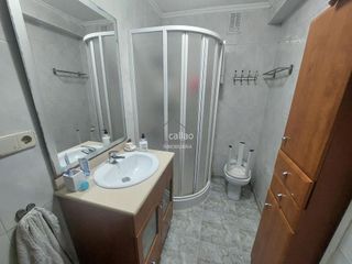 Piso en venta en Caranza en Ferrol