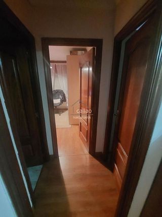 Piso en venta en Caranza en Ferrol