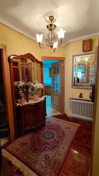 Piso en venta en Reinosa