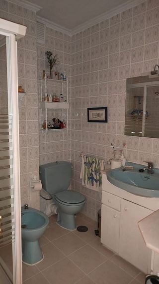 Piso en venta en Reinosa