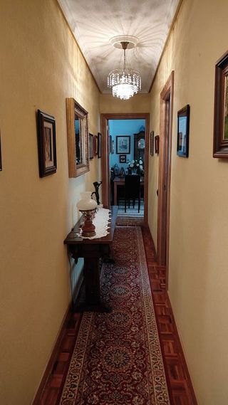 Piso en venta en Reinosa