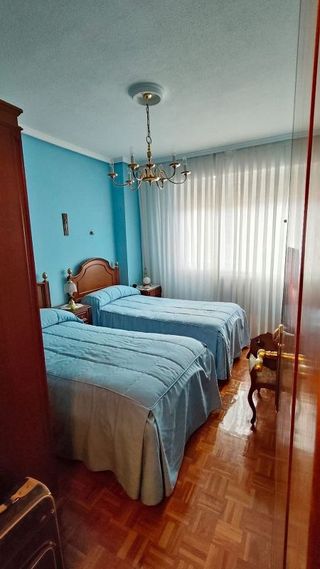 Piso en venta en Reinosa