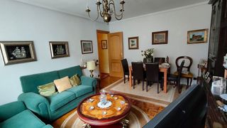 Piso en venta en Reinosa