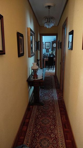 Piso en venta en Reinosa