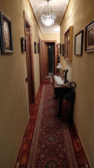 Piso en venta en Reinosa