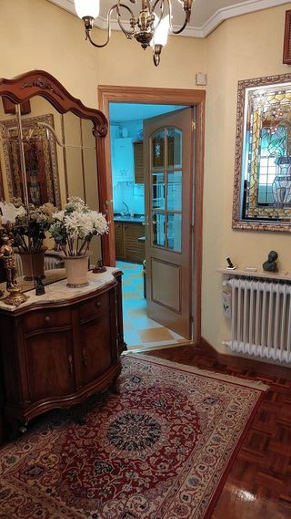 Piso en venta en Reinosa