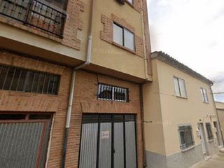 Piso en venta en Toro