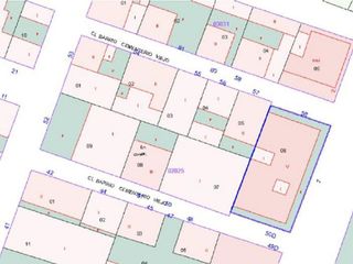 Piso en venta en Toro