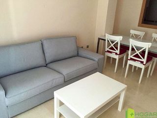 Piso en venta en Belén - San Roque en Jaén