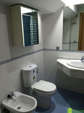 Piso en venta en Belén - San Roque en Jaén