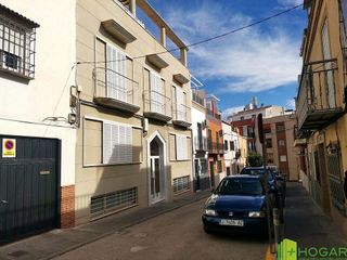 Piso en venta en Belén - San Roque en Jaén