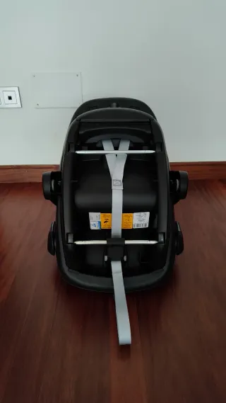 Maxi Cosi Pebble Pro i-Size Silla Coche Bebé