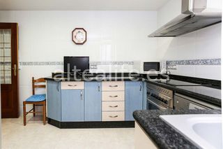 Piso en venta en Centro en Gandia