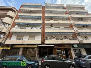 Piso en venta en Centro - El Pilar en Ciudad Real