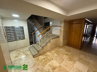 Piso en venta en Centro - El Pilar en Ciudad Real