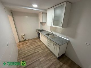 Piso en venta en Centro - El Pilar en Ciudad Real