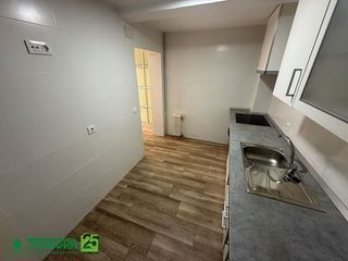 Piso en venta en Centro - El Pilar en Ciudad Real