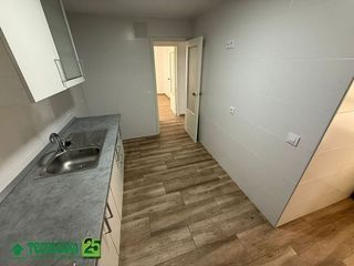 Piso en venta en Centro - El Pilar en Ciudad Real
