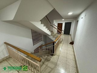 Piso en venta en Centro - El Pilar en Ciudad Real