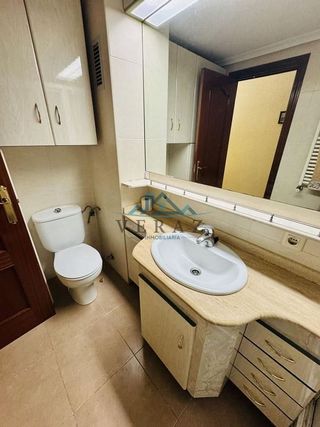 Piso en venta en Tres Olivos - La Piedad en Talavera de la Reina