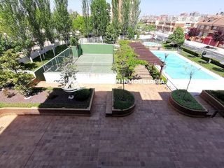 Piso en venta en Vivero - Hospital - Universidad en Fuenlabrada