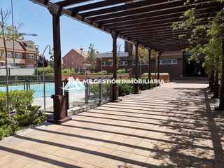 Piso en venta en Vivero - Hospital - Universidad en Fuenlabrada