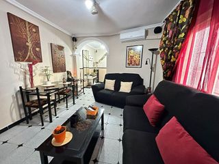 Piso en venta en La Línea de la Concepción ciudad en Línea de la Concepción (La)