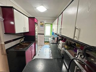 Piso en venta en La Línea de la Concepción ciudad en Línea de la Concepción (La)