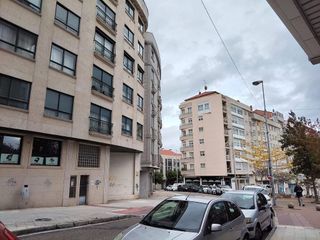 Piso en venta en As Travesas - Balaídos en Vigo