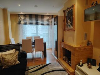 Piso en venta en As Travesas - Balaídos en Vigo