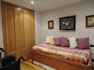 Piso en venta en As Travesas - Balaídos en Vigo