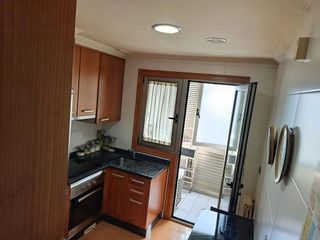 Piso en venta en As Travesas - Balaídos en Vigo