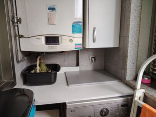 Piso en venta en As Travesas - Balaídos en Vigo