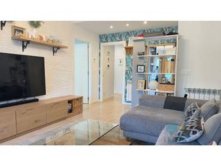 Piso en venta en Loiola en San Sebastián-Donostia