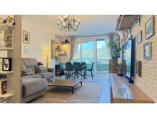 Piso en venta en Loiola en San Sebastián-Donostia