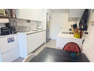 Piso en venta en Loiola en San Sebastián-Donostia