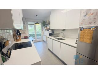 Piso en venta en Loiola en San Sebastián-Donostia