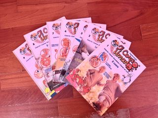 La grande enciclopedia del corpo umano (Esplora...