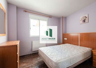 Piso en venta en Belén - San Roque en Jaén