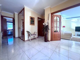 Piso en venta en Sanxenxo en Sanxenxo