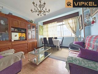 Piso en venta en Os Mallos - San Cristóbal en Coruña (A)