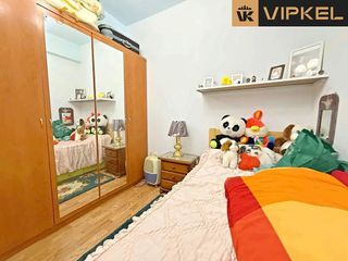 Piso en venta en Os Mallos - San Cristóbal en Coruña (A)