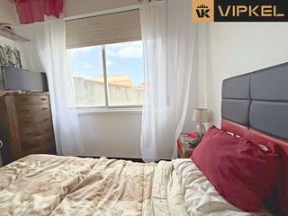Piso en venta en Os Mallos - San Cristóbal en Coruña (A)