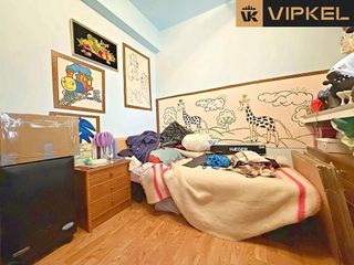 Piso en venta en Os Mallos - San Cristóbal en Coruña (A)