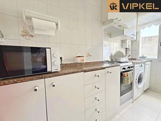 Piso en venta en Os Mallos - San Cristóbal en Coruña (A)