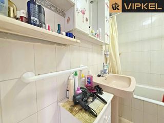 Piso en venta en Os Mallos - San Cristóbal en Coruña (A)