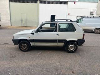 FIAT Panda 4x4 1996