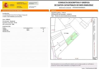Piso en venta en Porreres
